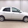 nissan march 2016 CFJ1777211 image 8