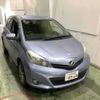 toyota vitz 2013 -TOYOTA 【会津 500ﾂ4968】--Vitz NSP135--2024138---TOYOTA 【会津 500ﾂ4968】--Vitz NSP135--2024138- image 1