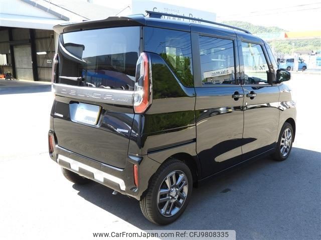 mitsubishi delica-mini 2023 -MITSUBISHI 【香川 581ｽ1667】--Delica Mini B37A--0500793---MITSUBISHI 【香川 581ｽ1667】--Delica Mini B37A--0500793- image 2