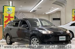 toyota corolla-fielder 2016 -TOYOTA--Corolla Fielder DAA-NKE165G--NKE165-8028556---TOYOTA--Corolla Fielder DAA-NKE165G--NKE165-8028556-