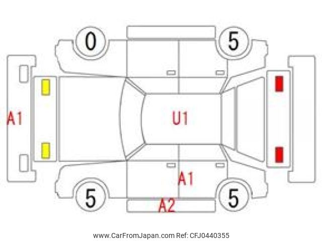 nissan dayz-roox 2018 -NISSAN--DAYZ Roox DBA-B21A--B21A-0385292---NISSAN--DAYZ Roox DBA-B21A--B21A-0385292- image 2