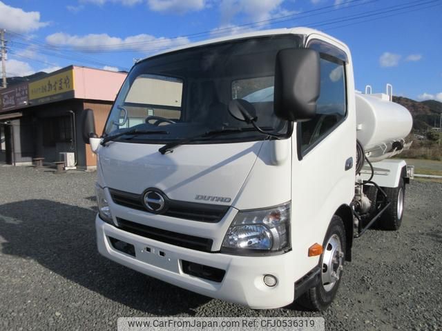 hino dutro 2013 GOO_NET_EXCHANGE_1300435A30241207W001 image 1