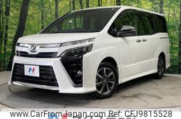 toyota voxy 2019 -TOYOTA--Voxy DBA-ZRR80W--ZRR80-0543256---TOYOTA--Voxy DBA-ZRR80W--ZRR80-0543256-