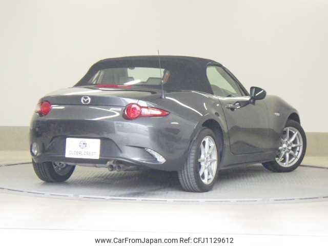 mazda roadster 2017 quick_quick_DBA-ND5RC_ND5RC-114629 image 2