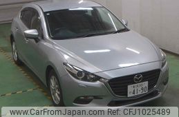 mazda axela 2017 -MAZDA 【新潟 301ﾔ4190】--Axela BM5AS--400978---MAZDA 【新潟 301ﾔ4190】--Axela BM5AS--400978-