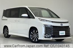toyota voxy 2024 -TOYOTA--Voxy 6AA-ZWR90W--ZWR90-8010420---TOYOTA--Voxy 6AA-ZWR90W--ZWR90-8010420-