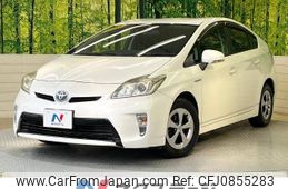 toyota prius 2012 -TOYOTA--Prius DAA-ZVW30--ZVW30-1558964---TOYOTA--Prius DAA-ZVW30--ZVW30-1558964-