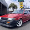 toyota corolla-levin 1983 -TOYOTA 【名変中 】--Corolla Levin AE85ｶｲ--0005646---TOYOTA 【名変中 】--Corolla Levin AE85ｶｲ--0005646- image 24