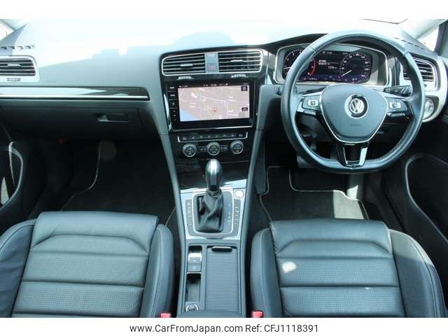 volkswagen golf 2020 -VOLKSWAGEN--VW Golf DBA-AUCPT--WVWZZZAUZLW117036---VOLKSWAGEN--VW Golf DBA-AUCPT--WVWZZZAUZLW117036- image 2