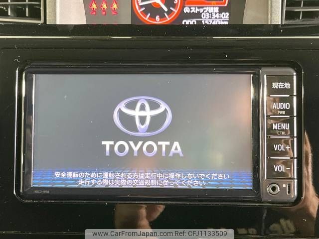 toyota roomy 2018 CFJ1133509 image 2