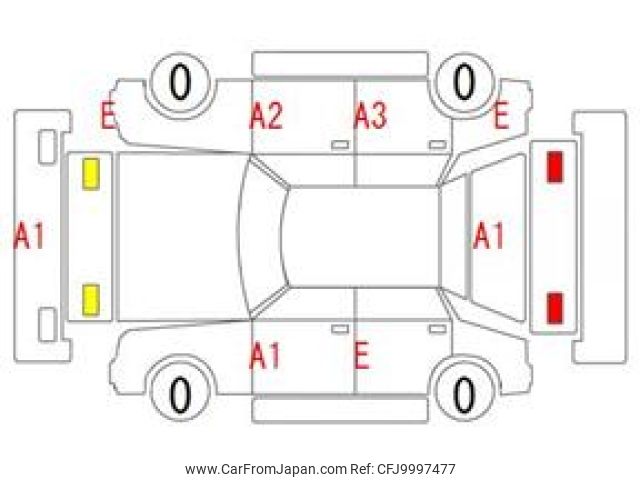 honda n-box 2016 -HONDA--N BOX DBA-JF1--JF1-1867182---HONDA--N BOX DBA-JF1--JF1-1867182- image 2