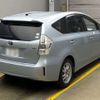 toyota prius-α 2011 -TOYOTA 【横浜 306ﾀ2107】--Prius α DAA-ZVW41W--ZVW41-3005939---TOYOTA 【横浜 306ﾀ2107】--Prius α DAA-ZVW41W--ZVW41-3005939- image 2