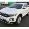 volkswagen t-roc 2023 quick_quick_3DA-A1DFF_WVGZZZA1ZPV612939 image 11