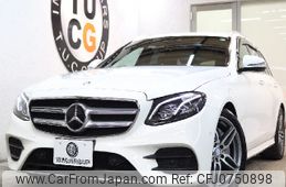 mercedes-benz e-class-station-wagon 2017 -MERCEDES-BENZ--Benz E Class Wagon RBA-213245C--WDD2132452A219470---MERCEDES-BENZ--Benz E Class Wagon RBA-213245C--WDD2132452A219470-