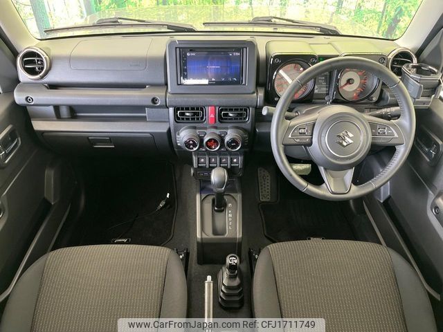 suzuki jimny 2024 CFJ1711749 image 2