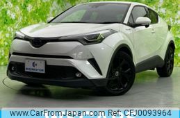 toyota c-hr 2019 quick_quick_DAA-ZYX10_ZYX10-2182649