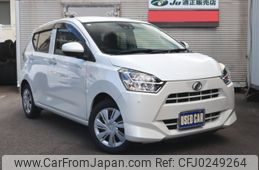 daihatsu mira-e-s 2017 -DAIHATSU 【鹿児島 582ﾄ1611】--Mira e:s LA350S--0007933---DAIHATSU 【鹿児島 582ﾄ1611】--Mira e:s LA350S--0007933-