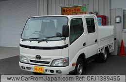 toyota dyna-truck 2013 GOO_NET_EXCHANGE_0903894A30250702W001