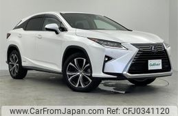 lexus rx 2015 -LEXUS--Lexus RX DAA-GYL25W--GYL25-0001266---LEXUS--Lexus RX DAA-GYL25W--GYL25-0001266-