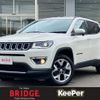 jeep compass 2019 -CHRYSLER--Jeep Compass M624--KFA48400---CHRYSLER--Jeep Compass M624--KFA48400- image 1