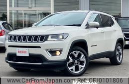 jeep compass 2019 -CHRYSLER--Jeep Compass M624--KFA48400---CHRYSLER--Jeep Compass M624--KFA48400-