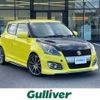 suzuki swift 2013 -SUZUKI--Swift CBA-ZC32S--ZC32S-302235---SUZUKI--Swift CBA-ZC32S--ZC32S-302235- image 1