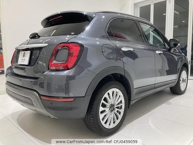 fiat 500x 2021 -FIAT--Fiat 500X 33413PM--ZFA3340000P901139---FIAT--Fiat 500X 33413PM--ZFA3340000P901139- image 2