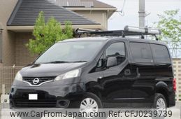 nissan nv200-vanette-van 2012 quick_quick_DBF-VM20_VM20-035734