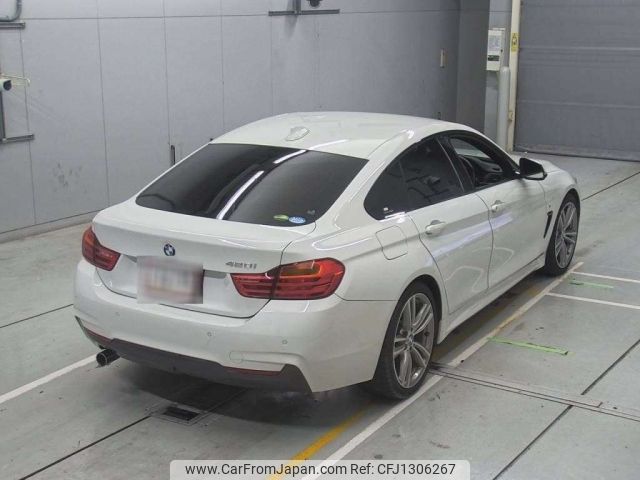 bmw 4-series 2016 -BMW--BMW 4 Series 4A20-WBA4A12080G651706---BMW--BMW 4 Series 4A20-WBA4A12080G651706- image 2