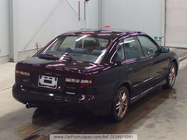 subaru legacy-b4 2001 -SUBARU--Legacy B4 BE5-103360---SUBARU--Legacy B4 BE5-103360- image 2