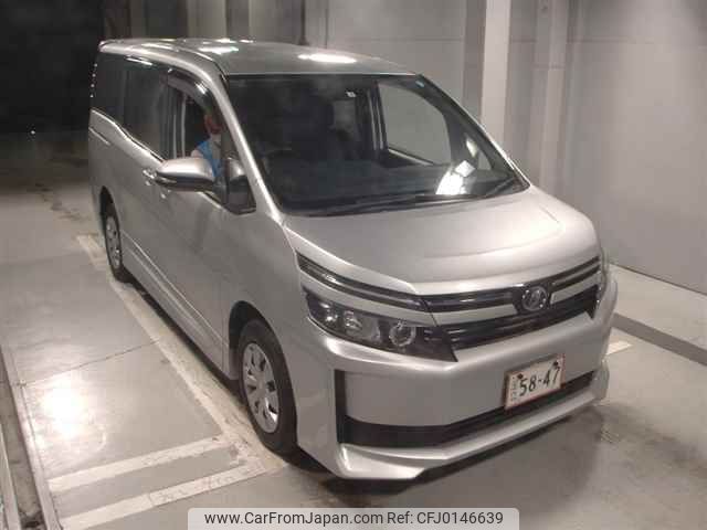 toyota voxy 2017 -TOYOTA--Voxy ZRR85G-0078983---TOYOTA--Voxy ZRR85G-0078983- image 1