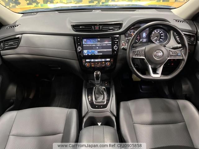 nissan x-trail 2022 quick_quick_T32_T32-558038 image 2