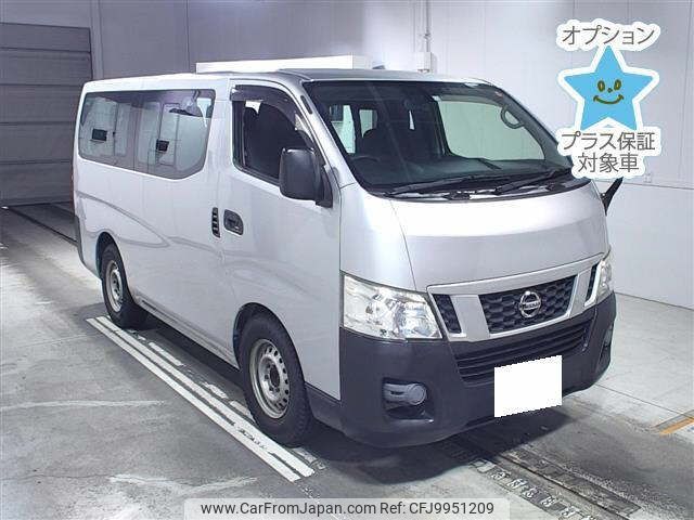 nissan caravan-coach 2015 -NISSAN 【足立 302ﾑ3290】--Caravan Coach KS2E26-003755---NISSAN 【足立 302ﾑ3290】--Caravan Coach KS2E26-003755- image 1