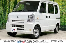 nissan nv100-clipper 2014 quick_quick_DR64V_DR64V-805031