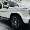 mercedes-benz g-class 2024 -MERCEDES-BENZ 【江東 300ｾ2517】--Benz G Class 465310C--1X000898---MERCEDES-BENZ 【江東 300ｾ2517】--Benz G Class 465310C--1X000898- image 24