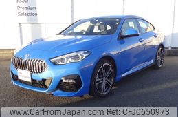 bmw 2-series 2023 -BMW--BMW 2 Series 3DA-7M20--WBA32AM0707M33696---BMW--BMW 2 Series 3DA-7M20--WBA32AM0707M33696-