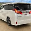 toyota alphard 2022 -TOYOTA--Alphard AGH30W--AGH30-0413240---TOYOTA--Alphard AGH30W--AGH30-0413240- image 2