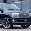 toyota land-cruiser 2007 CFJ1562277 image 10