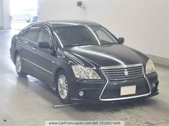 toyota crown undefined -TOYOTA--Crown GRS180-0048643---TOYOTA--Crown GRS180-0048643- image 1