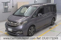 honda stepwagon 2015 -HONDA 【岐阜 334ま628】--Stepwgn RP3-1011592---HONDA 【岐阜 334ま628】--Stepwgn RP3-1011592-