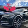 mazda cx-5 2018 -MAZDA 【大分 338ﾄ1108】--CX-5 KFEP--300826---MAZDA 【大分 338ﾄ1108】--CX-5 KFEP--300826- image 1