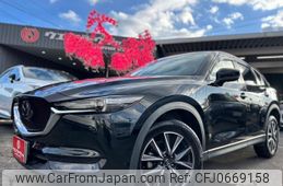 mazda cx-5 2018 -MAZDA 【大分 338ﾄ1108】--CX-5 KFEP--300826---MAZDA 【大分 338ﾄ1108】--CX-5 KFEP--300826-