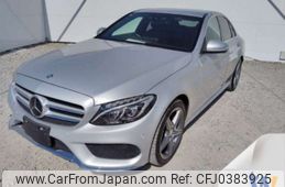 mercedes-benz c-class 2014 -MERCEDES-BENZ--Benz C Class RBA-205042--WDD2050422F092673---MERCEDES-BENZ--Benz C Class RBA-205042--WDD2050422F092673-