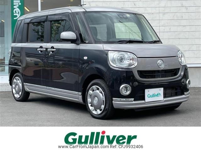 daihatsu move-canbus 2018 -DAIHATSU--Move Canbus 5BA-LA810S--LA810S-0028360---DAIHATSU--Move Canbus 5BA-LA810S--LA810S-0028360- image 1