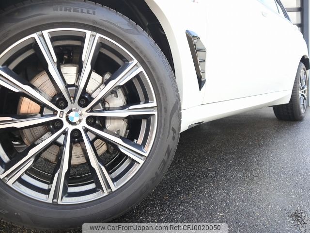 bmw x5 2024 -BMW--BMW X5 3CA-12EV30A--WBA22EV0109V18***---BMW--BMW X5 3CA-12EV30A--WBA22EV0109V18***- image 2