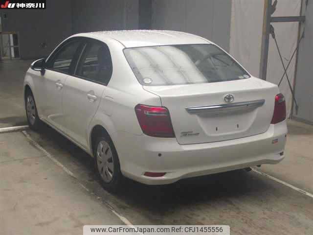 toyota corolla-axio 2017 -TOYOTA--Corolla Axio NRE161--NRE161-0033732---TOYOTA--Corolla Axio NRE161--NRE161-0033732- image 2
