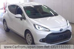 toyota aqua 2023 quick_quick_6AA-MXPK11_2149948