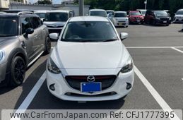 mazda demio 2014 CFJ1777395
