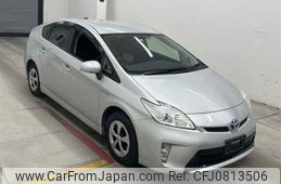 toyota prius 2012 -TOYOTA--Prius ZVW30-5389159---TOYOTA--Prius ZVW30-5389159-