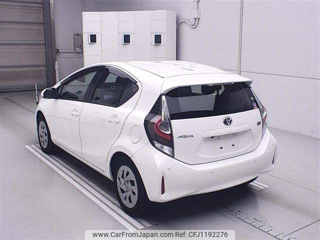 toyota aqua 2020 -TOYOTA--AQUA NHP10-2688875---TOYOTA--AQUA NHP10-2688875- image 2